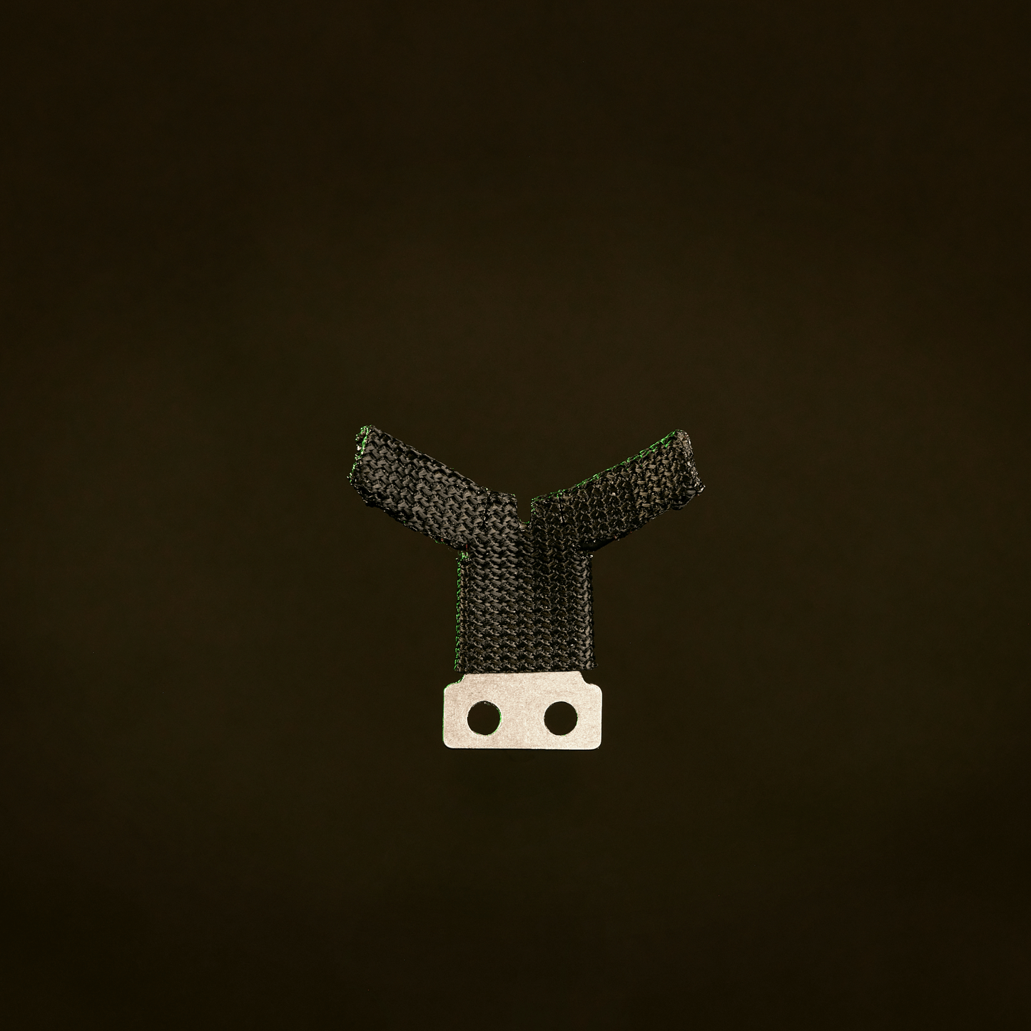 Jr's Lock - down Suppressor for Hamskea Epsilon style arrow rest - Jr's Suppression SystemsJR - HAM2 - R