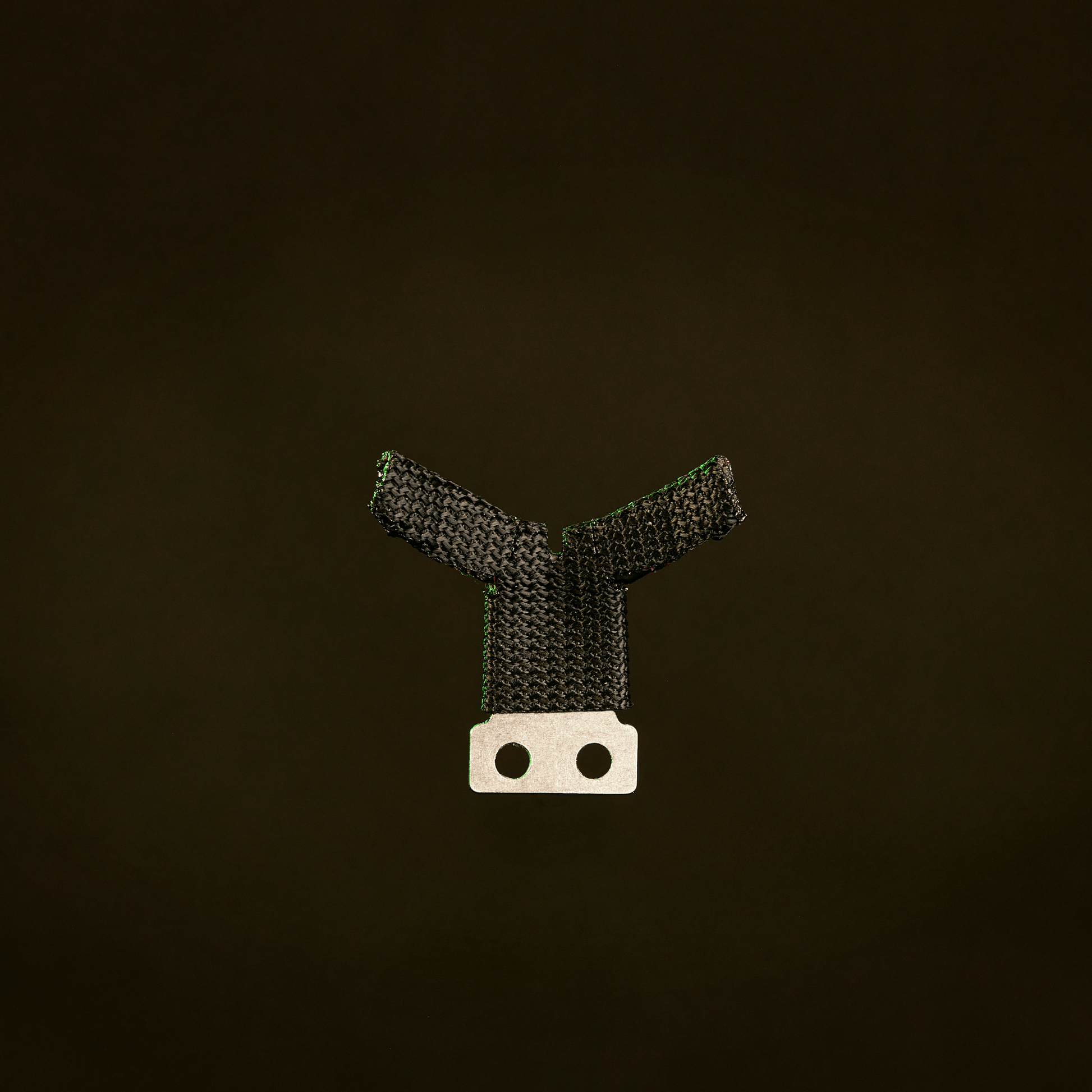 Jr's Lock - down Suppressor for Hamskea Epsilon style arrow rest - Jr's Suppression SystemsJR - HAM2 - R