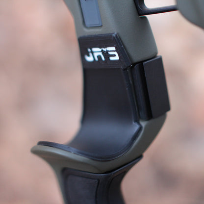 Jr's Crash Pad Featuring ARC