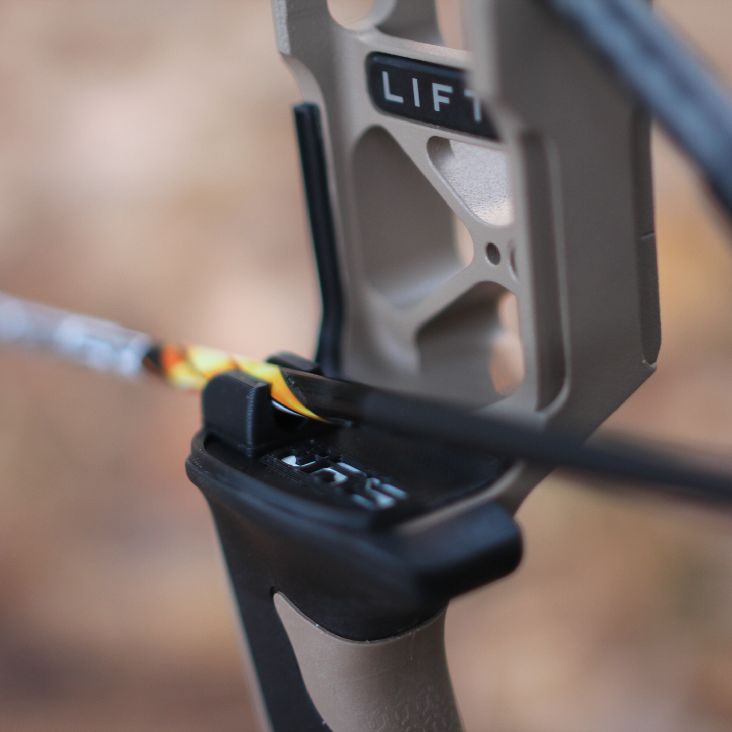 Jr's Crash Pad Featuring ARC